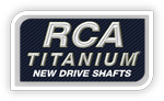 RCA Titanium