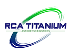 RCA Titanium